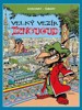 VELKÝ VEZÍR IZNOUGUD - BROŽ.