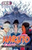 NARUTO 51- SASUKE PROTI DANZÓOVI