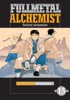 FULLMETAL ALCHEMIST - OCELOVÝ ALCHYMISTA 15