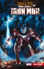 TONY STARK - IRON MAN 3 - VÁLKA ŘÍŠÍ
