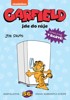 GARFIELD JDE DO RÁJE (Č.56)