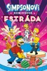 SIMPSONOVI - KOMIKSOVÁ ESTRÁDA