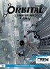 MODRÁ CREW 21 - ORBITAL 5+6
