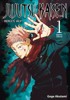 JUJUTSU KAISEN: PROKLETÉ VÁLKY 1 - RJÓMEN SUKUNA