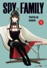 SPY X FAMILY 3