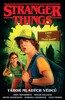 STRANGER THINGS: TÁBOR MLADÝCH VĚDCŮ