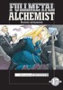 FULLMETAL ALCHEMIST - OCELOVÝ ALCHYM. 17