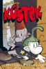 KŮSTEK 8 - HLEDAČI POKLADŮ (BAREVNÉ VYDÁNÍ)