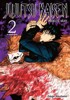 JUJUTSU KAISEN: PROKLETÉ VÁLKY 2 - PROKLETÉ LŮNO