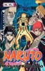 NARUTO 55 - VÁLKA PROPUKÁ