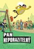 PAN NEPORAZITELNÝ 2 - PŘÁTELSKÝ SUPERHRDINA ZE SOUSEDSTVÍ