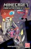 MINECRAFT KOMIKS 7 - CHODÍ WITHER OKOLO3