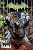BATMAN - PÁD A PADLÍ