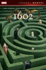 MARVEL 1602 (LEGENDY MARVEL)