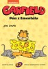 GARFIELD 57 PÁN Z EMENTÁLU (Č. 57)