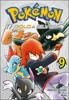 POKÉMON 9 - GOLD A SILVER