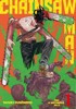 CHAINSAW MAN 1 - PES A MOTOROVÁ PILA