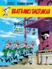 LUCKY LUKE - BRATRANCI DALTONOVI