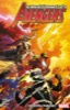 AVENGERS 8 - DO NITRA PHOENIX