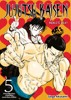 JUJUTSU KAISEN PROKLETÉ VÁLKY 5 - PŘÁTEL