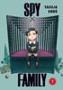 SPY X FAMILY 7