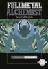 FULLMETAL ALCHEMIST - OCELOVÝ ALCHYM. 21