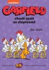 GARFIELD CHODÍ SPÁT SE SLEP. 59
