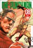 ONE-PUNCH MAN 8 - ON