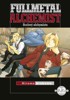 FULLMETAL ALCHEMIST - OCELOVÝ ALCHYMISTA 22.