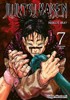 JUJUTSU KAISEN PROKLETÉ VÁLKY 7