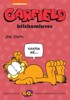 GARFIELD BŘICHOMLUVEC (Č.60