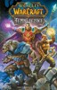 WORLD OF WARCRAFT - TEMNÍ JEZDCI