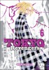TOKYO REVENGERS 6