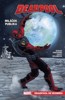 DEADPOOL, MILÁČEK PUBLIKA 7 - DEADPOOL V