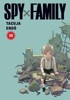 SPY X FAMILY 10