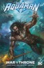 AQUAMAN - VÁLKA O TRŮN