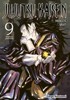 JUJUTSU KAISEN PROKLETÉ VÁLKY 9 - ZMAŘEN