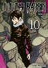 JUJUTSU KAISEN PROKLETÉ VÁLKY 10 - VEČERNÍ PŘEDEHRA