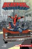 DEADPOOL, MILÁČEK PUBLIKA 8 - TAJNÉ IMPÉRIUM
