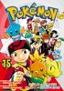 POKÉMON 15 - GOLD A SILVER