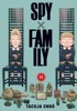 SPY X FAMILY 11