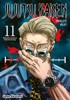 JUJUTSU KAISEN PROKLETÉ VÁLKY 11 - ŠIBUJ