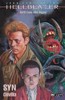 JOHN CONSTANTINE, HELLBLAZER - SYN ČLOVĚKA