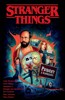 STRANGER THINGS - PŘÍBĚHY Z HAWKINSU
