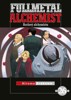 FULLMETAL ALCHEMIST - OCELOVÝ ALCHYM. 26