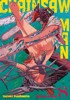 CHAINSAW MAN 8 - TOTÁLNÍ CHAOS