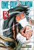 ONE-PUNCH MAN 12 - TI SILNÍ