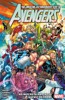 AVENGERS 11 - NEJMOCNĚJŠÍ HRDINOVÉ