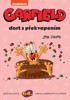 GARFIELD DORT S PŘEKVAPENÍM (Č. 64)