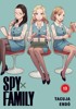SPY X FAMILY 13